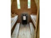 Sauna pod longueur 4-4,8m